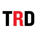 The Real Deal - logo