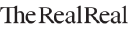 The RealReal - logo