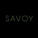 The Savoy - logo