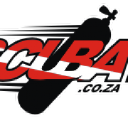 The Scuba Shop - logo