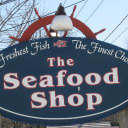 The Seafood Shop - logo