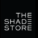 The Shade Store - logo