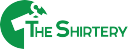 The Shirtery - logo