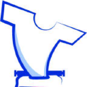 The Shirt Printer - logo