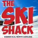 The Ski Shack - logo