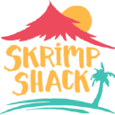 Skrimp Shack - logo
