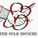 thesolebrokerbrooklyn - logo