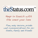 theStatus - logo