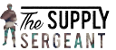 The Supply Sergeant - logo