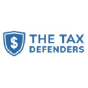 The Tax Defenders - logo