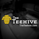 The Teehive - logo