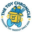 The Toy Chronicle - logo