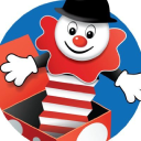 The Entertainer - logo