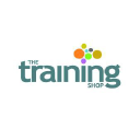 The Training Shop - logo