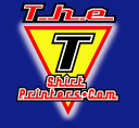 The T-shirt Printers - logo