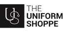 The Uniform Shoppe - logo