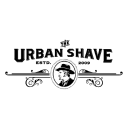 The Urban Shave - logo