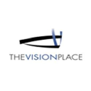 The Vision Place - logo