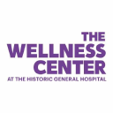 The Wellness Center LA - logo