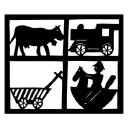 The Wooden Wagon - logo