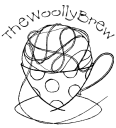 The Woolly Brew - logo