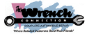 The Wrench Connection - logo