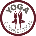 Yoga Connection - logo