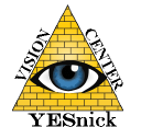 YESnick Vision Center - logo