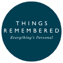 Things Remembered - logo
