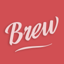 Brew Agency - logo