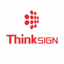 ThinkSIGN - logo