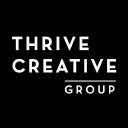 Thrive Creative Group - logo