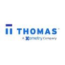 Thomas - logo