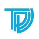 Thomas Printworks - logo