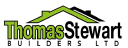 Thomas Stewart Builders - logo