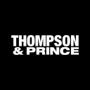 Thompson & Prince - logo