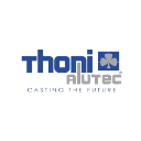 Thoni Alutec - logo