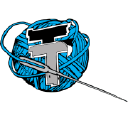 THOROUGH THREADS - logo