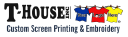 T-House - logo