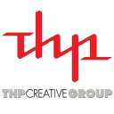 THP Creative Group - logo
