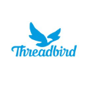 Threadbird - logo