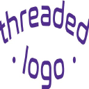 threadedlogo - logo