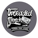 Threaded Merch - logo