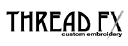 Thread FX - logo