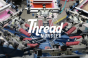 Thread Monster Printing - logo