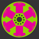 Thread Perfection - logo