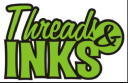 Threads & Inks - logo