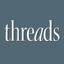Threads Magazine - logo