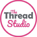 The Thread Studio UK - logo