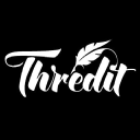 Thredit - logo